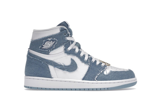 Jordan 1 High Denim — officielle