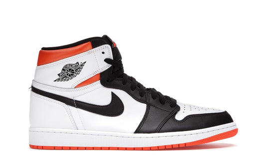 Jordan 1 High Electro Orange — officielle