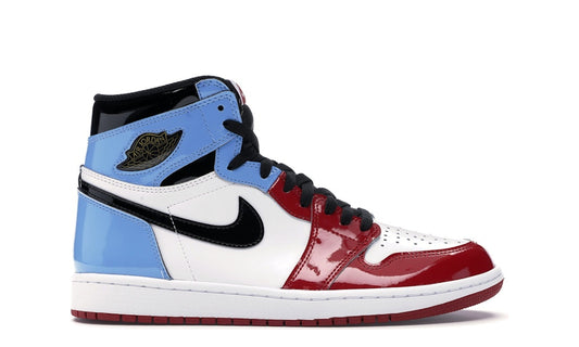 Jordan 1 High Fearless — officielle