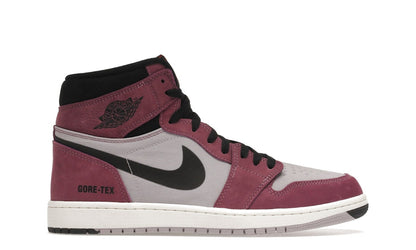 Jordan 1 High Gore Tex Bordeaux — officielle