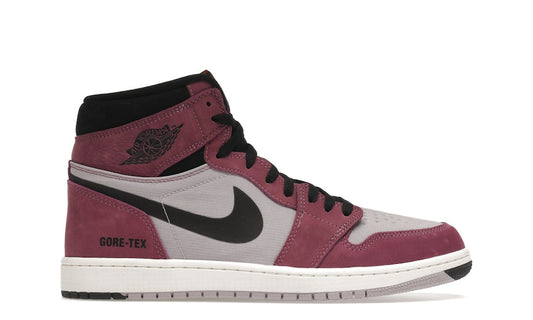 Jordan 1 High Gore Tex Bordeaux — officielle