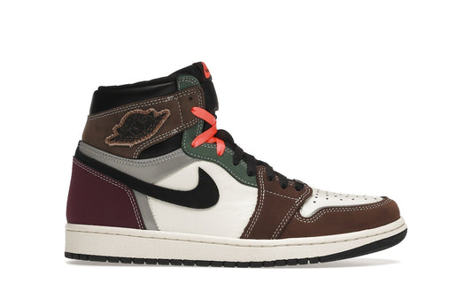 Jordan 1 High Hand Crafted — officielle