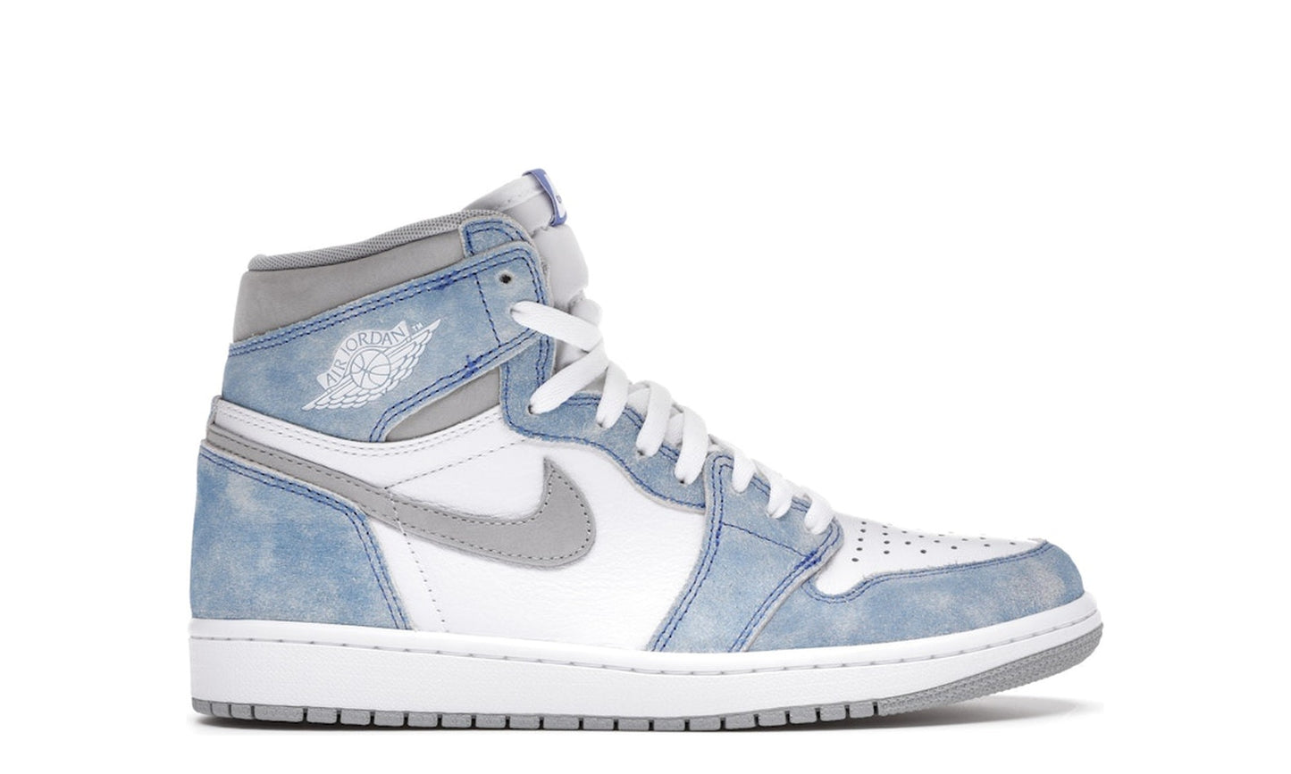 Jordan 1 High Hyper Royal — officielle