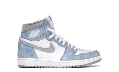 Jordan 1 High Hyper Royal — officielle