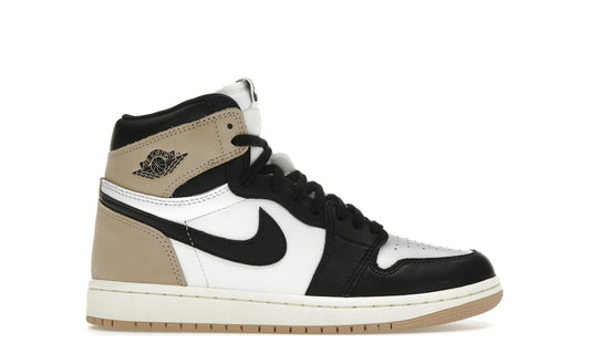 Jordan 1 High Latte — officielle