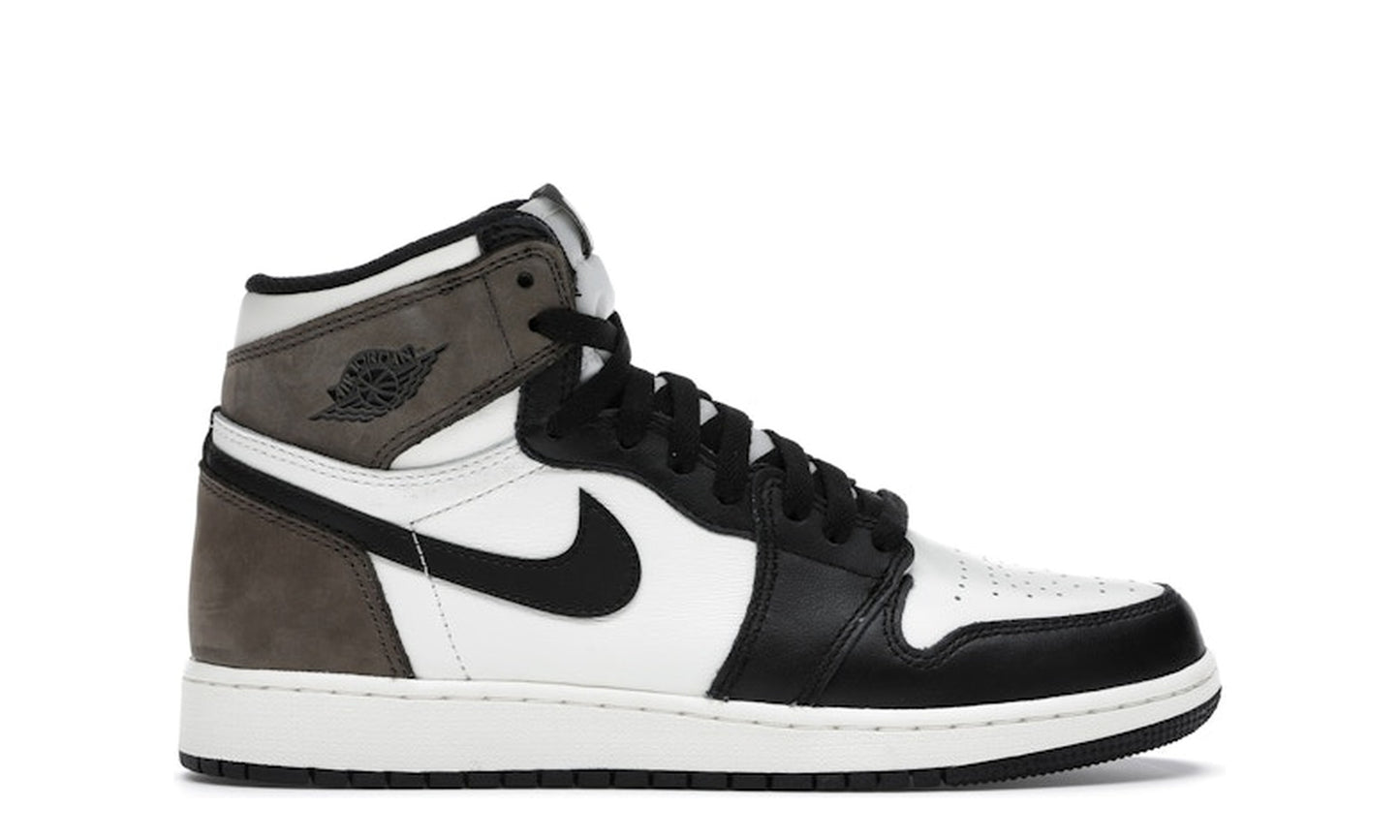 Jordan 1 High Mocha GS — officielle
