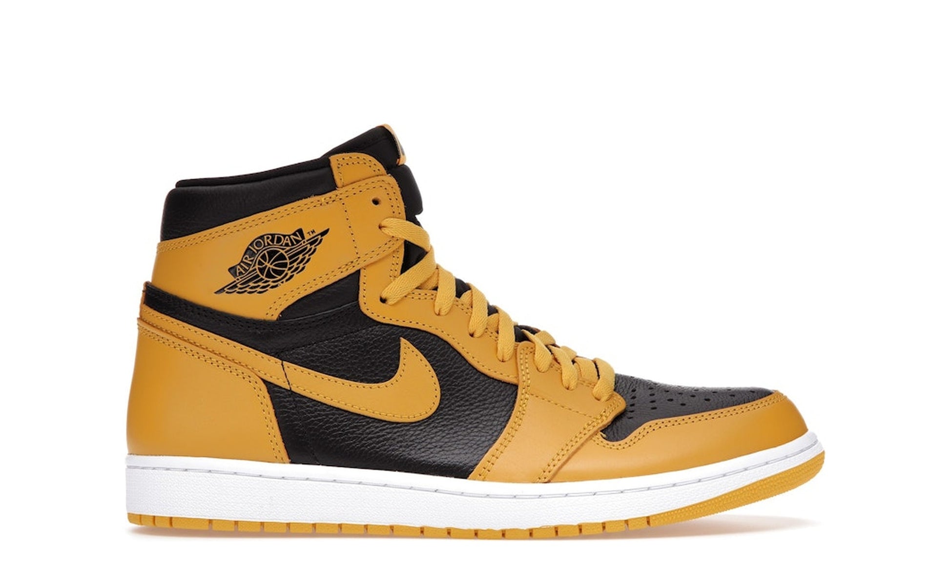 Jordan 1 High Pollen — officielle