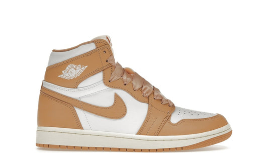 Jordan 1 High Praline — officielle