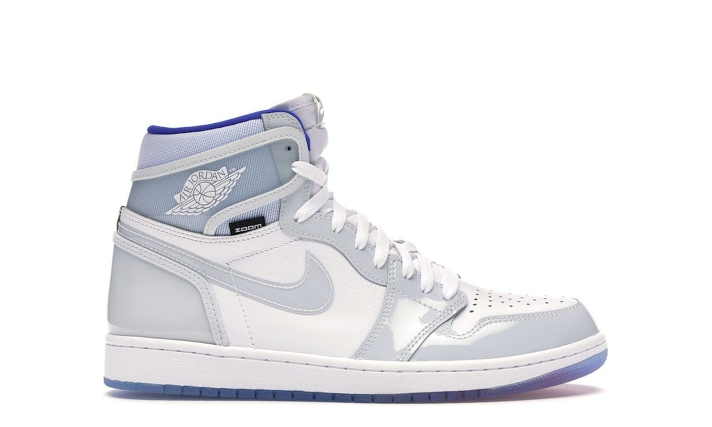 Jordan 1 High Racer Blue — officielle