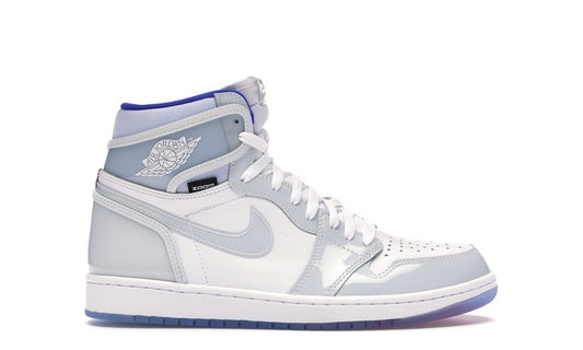 Jordan 1 High Racer Blue — officielle