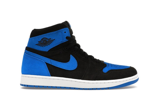 Jordan 1 High Royal Reimagined — officielle