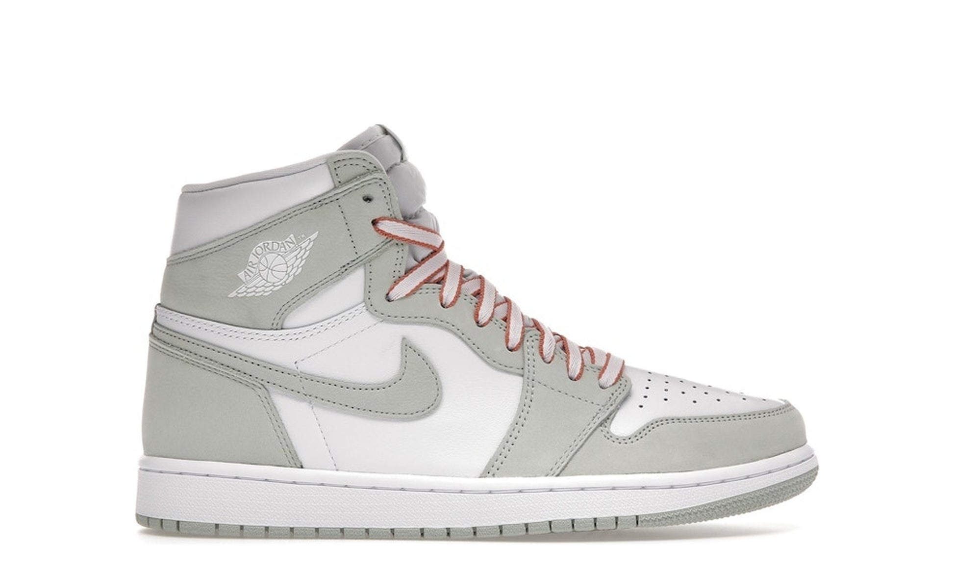 Jordan 1 High Seafoam — officielle