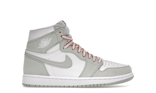 Jordan 1 High Seafoam — officielle