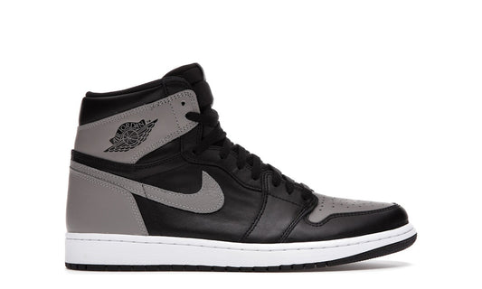 Jordan 1 High Shadow 2018 — officielle