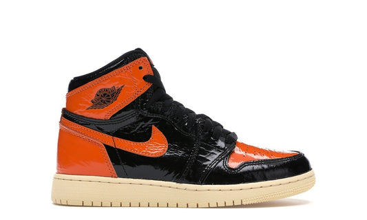 Jordan 1 High Shattered Backboard 3.0 GS — officielle