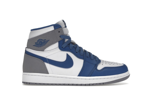Jordan 1 High True Blue — officielle