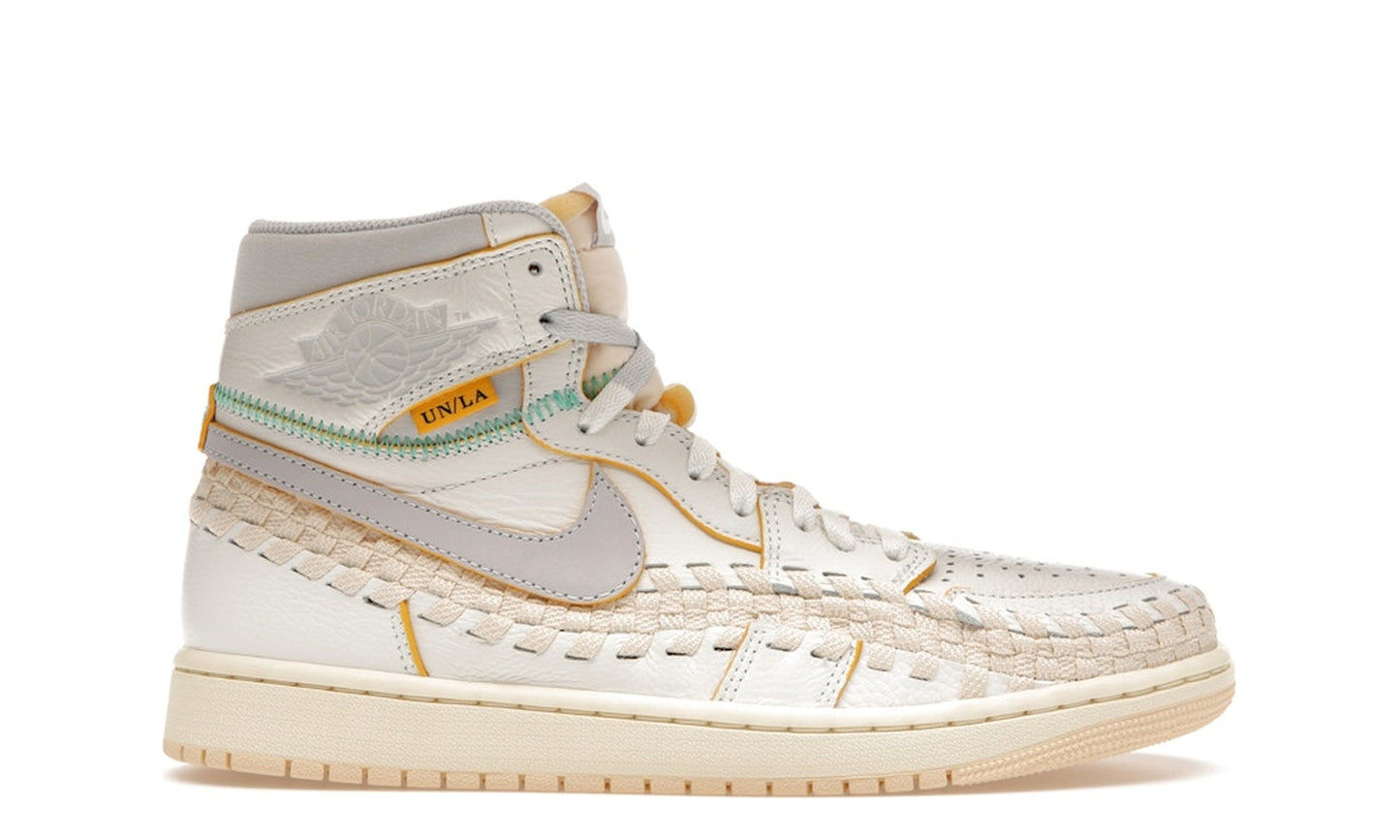Jordan 1 High Union BBS — officielle