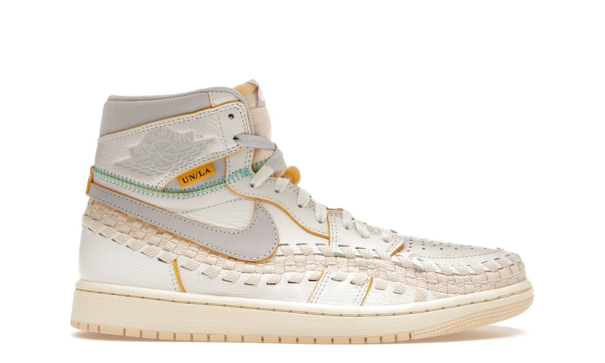 Jordan 1 High Union BBS — officielle