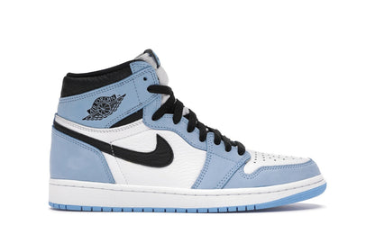 Jordan 1 High University Blue — officielle