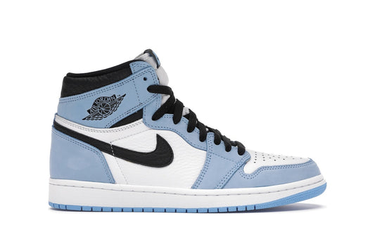 Jordan 1 High University Blue — officielle