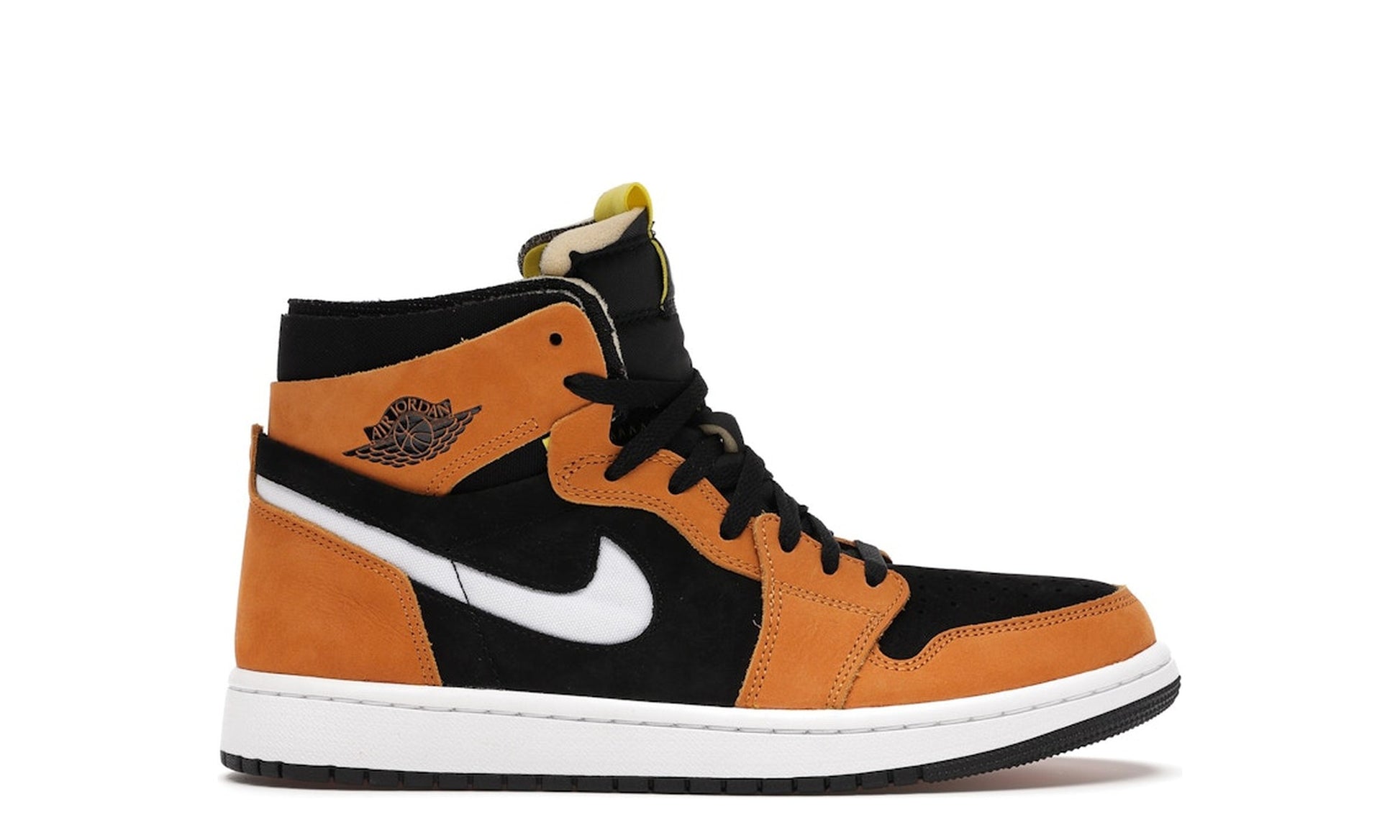 Jordan 1 High Zoom Monarch — officielle