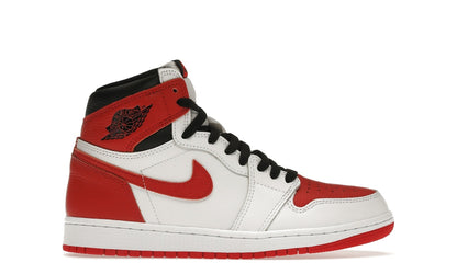 Jordan 1 High heritage — officielle