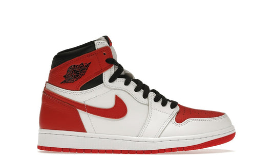 Jordan 1 High heritage — officielle