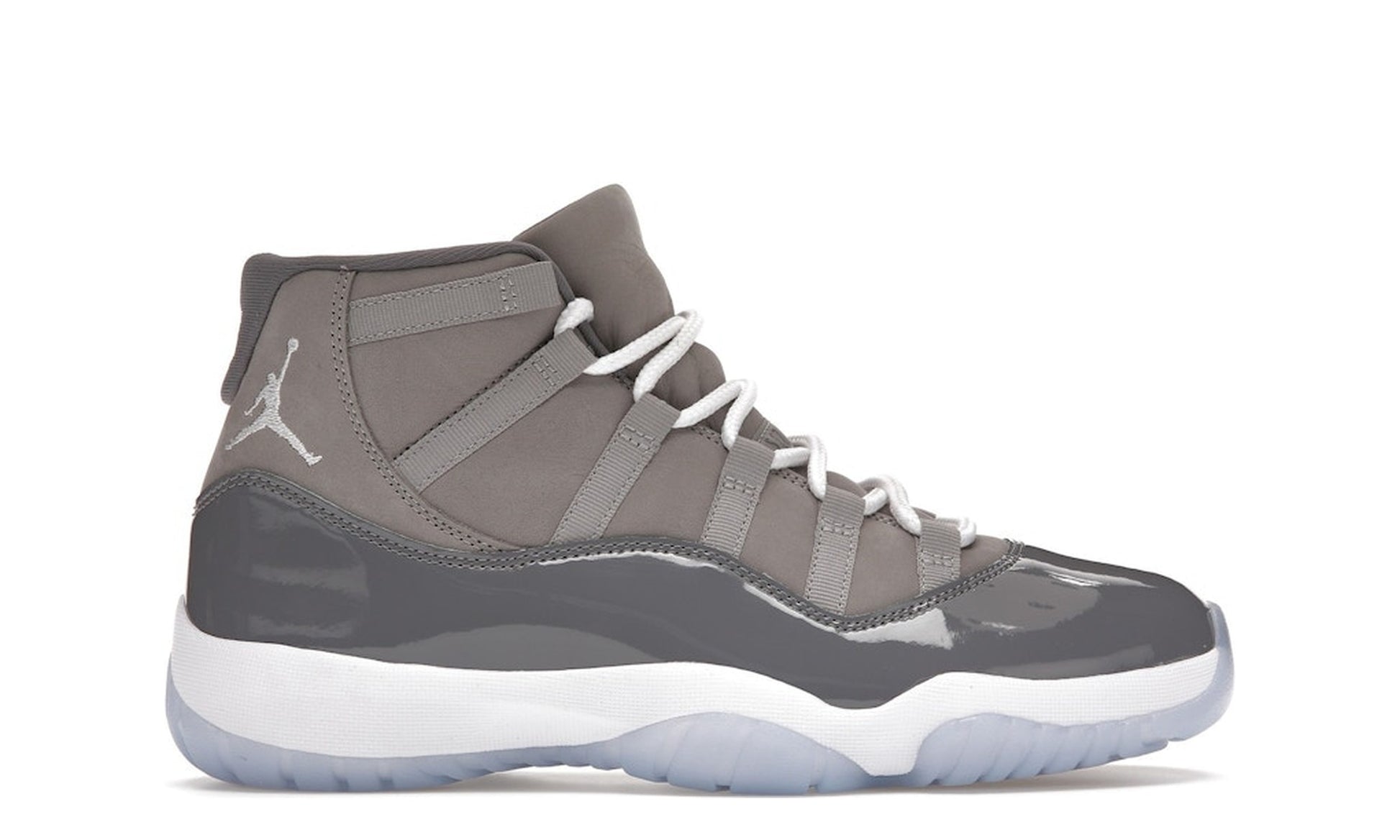 Jordan 11 Cool Grey — officielle