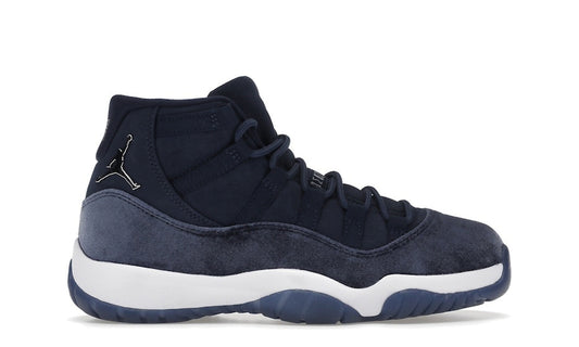 Jordan 11 Velvet — officielle
