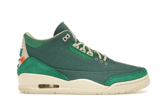 Jordan 3 Nina Channel — officielle