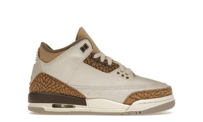 Jordan 3 Palomino GS — officielle