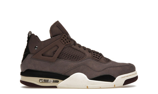 Jordan 4 A Ma Maniere Violet Ore — officielle