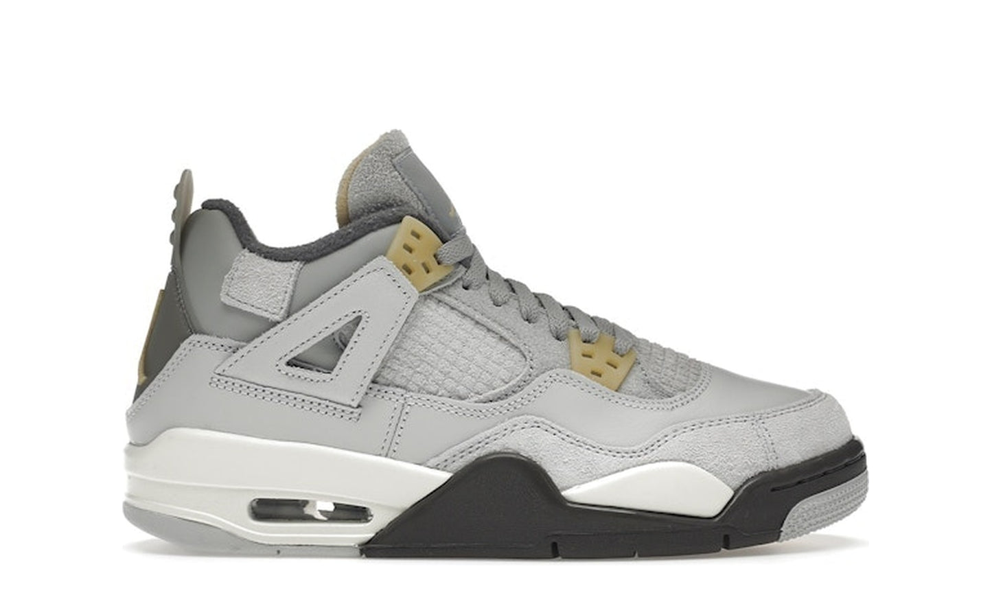 Jordan 4 Craft GS — officielle