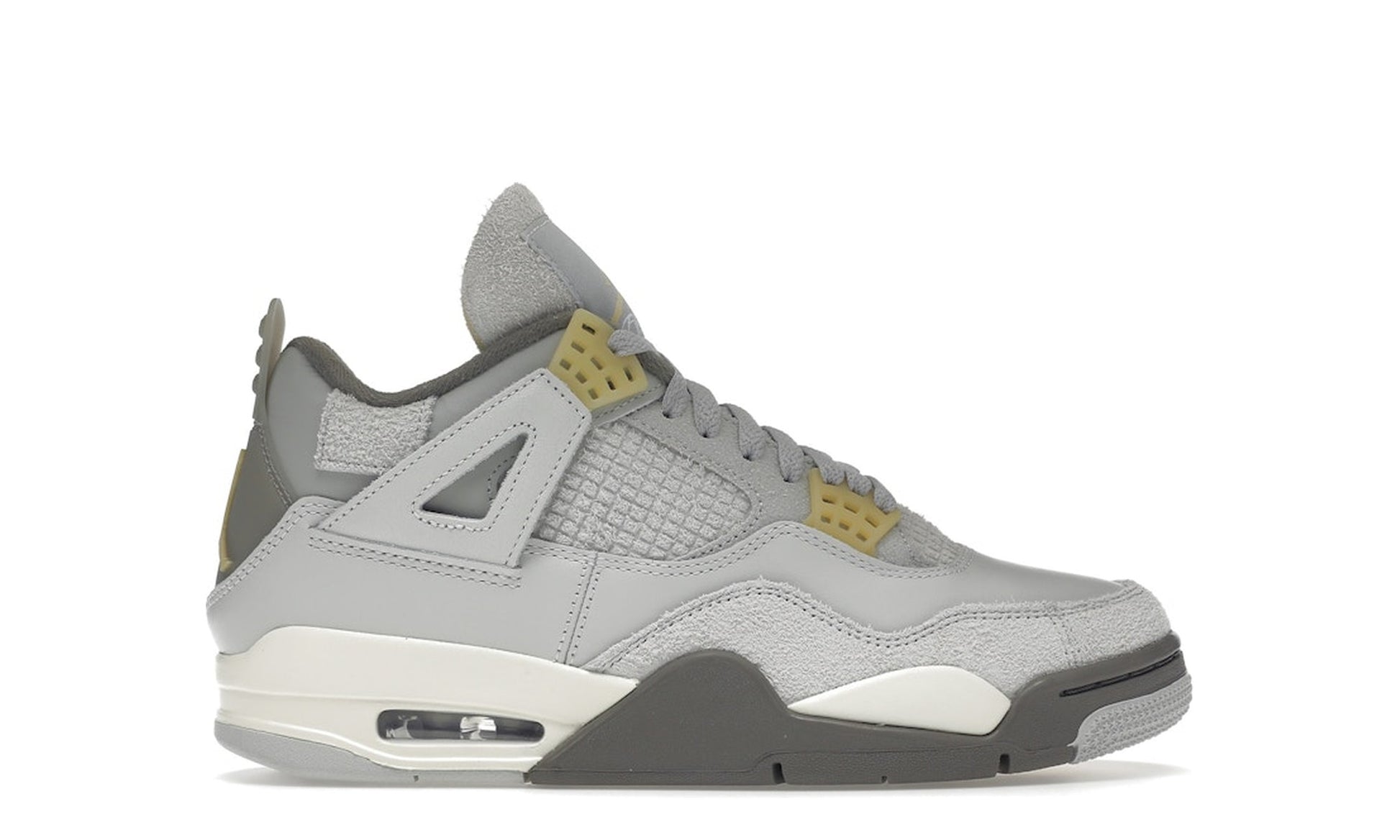 Jordan 4 Craft Photon Dust — officielle
