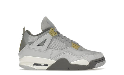 Jordan 4 Craft Photon Dust — officielle