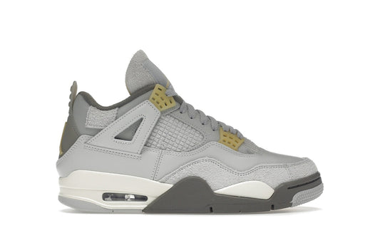 Jordan 4 Craft Photon Dust — officielle