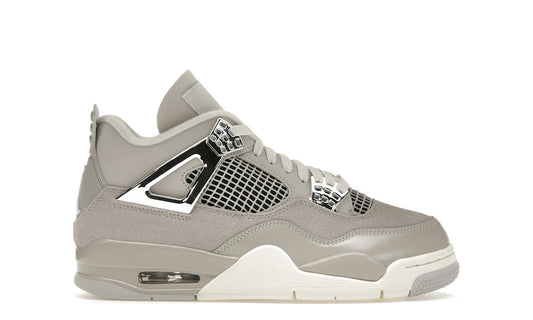 Jordan 4 Frozen Moments — officielle