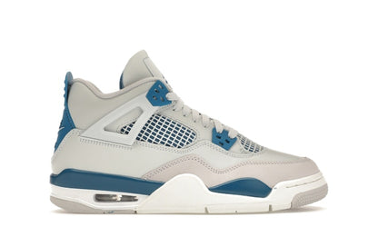 Jordan 4 Military Blue GS — officielle