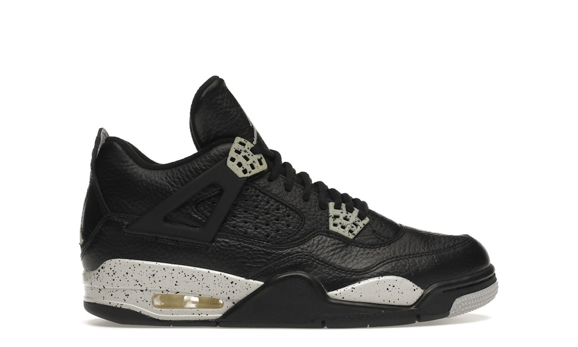 Jordan 4 Oreo 2015 — officielle