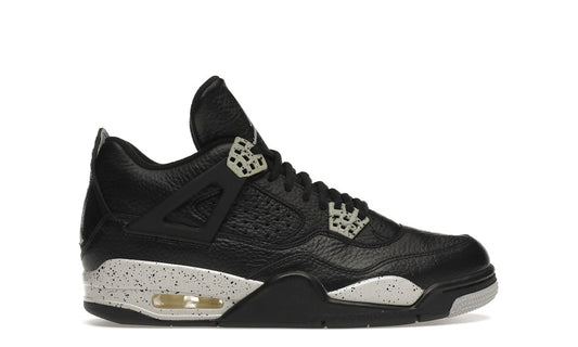 Jordan 4 Oreo 2015 — officielle