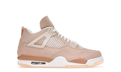 Jordan 4 Shimmer — officielle