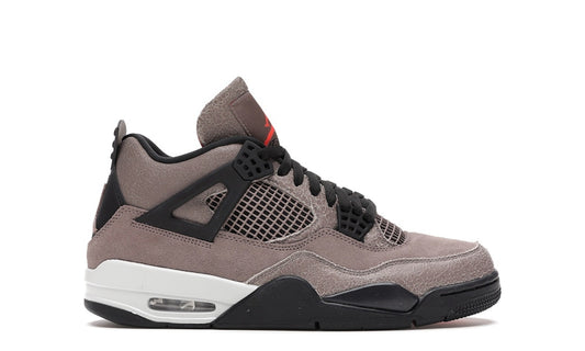 Jordan 4 Taupe Haze — officielle