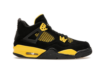 Jordan 4 Thunder GS — officielle