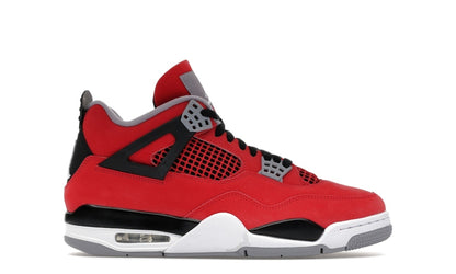 Jordan 4 Toro Bravo 2026 — officielle