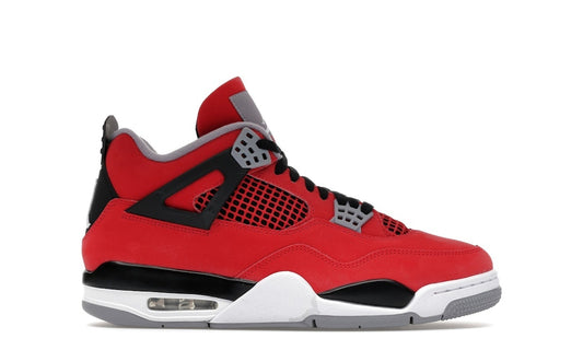 Jordan 4 Toro Bravo 2026 — officielle