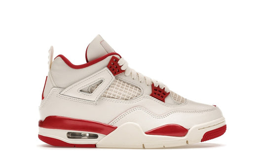 Jordan 4 Valentines Day 2026 — officielle