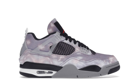 Jordan 4 Zen Master — officielle