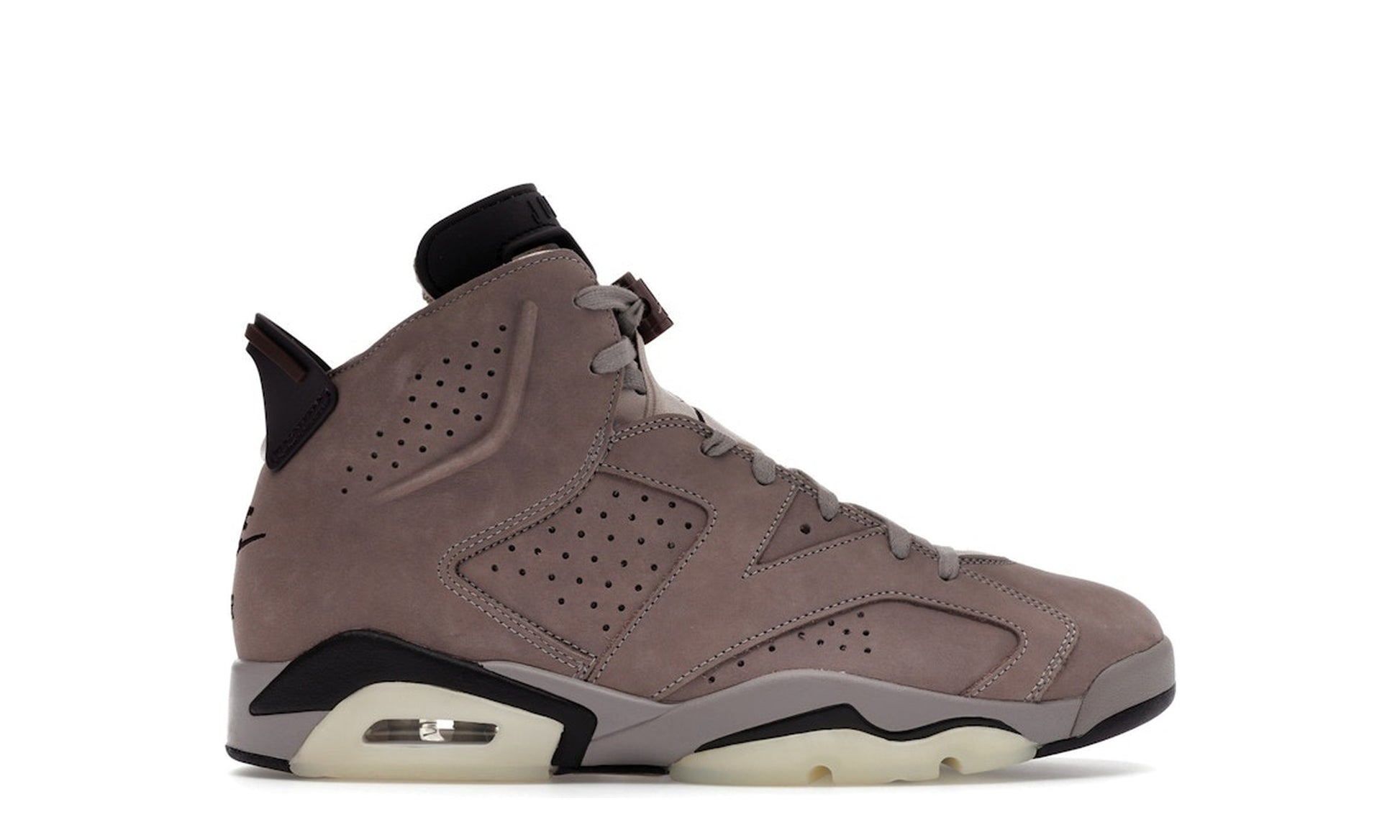 Jordan 6 A Ma Maniere — officielle