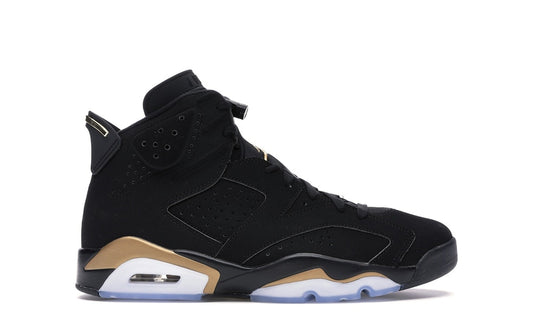 Jordan 6 DMP — officielle