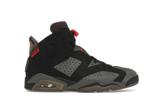 Jordan 6 PSG — officielle